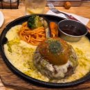 올드카팩토리 | 추석 연휴 삿포로 6박7일 여행기(6)-비 오는 모이와야마 야경 &amp; 인생 마늘밥으로 장식한 마지막 밤