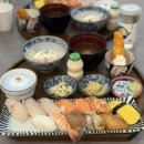 백초밥 - 서구 구덕로222번길 15 | [부산 북구 맛집] 화명동 초밥 일식 추천 : 백초밥 (시그니처 세트 후기)
