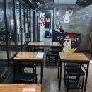 장군닭갈비 이미지