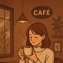 메가엠지씨커피신흥우리은행 | ☕ 메가커피 ‘라면땅’ 열풍 — 추억 간식이 카페 디저트로 돌아왔다!