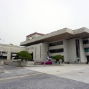 경기아트센터 야외극장 이미지