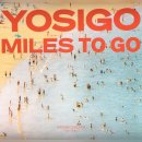 요시고 사진전2 &lt;끝나지 않은 여행&gt; 후기 | YOSIGO Miles To Go 얼리버드 관람
