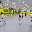 국가대표 상무태권도장 이미지