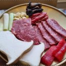 메밀꽃 필 무렵 코스 이미지