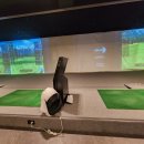 QED골프 선운 이미지