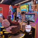 짱오락실 강남대로지점 | 강남역 오락실 짱오락실 강남대로점 내돈내산 후기