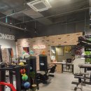 파워짐 | 구래동 PT 후기｜파워짐 1인 PT샵에서 운동이 ‘습관’이 되기까지