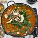 큰여울김치찌개 이미지