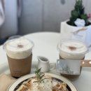 카페(cafe)모퉁이 이미지