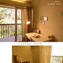 거실 $600 ..(여성전용)완전 초역세권-로히드역 바로 건너편.. LIVING Room 1명..즉시 입주 가능 이미지