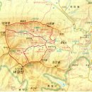 2009.11월 정기산행(28차) '내장산(763m)' 산행정보 이미지