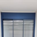 남광아파트(장현18리) | 인천 논현동 아파트인테리어 현관중문입니다