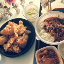 한중식당 이미지