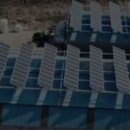 일광 태양광발전소 이미지