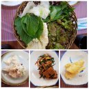 무진장쌈밥 이미지