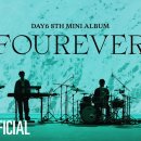 DAY6(데이식스) ＜Fourever＞ Track Preview Film 이미지