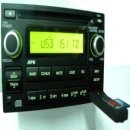 현대 순정오디오HN-445(MP3/AUX/USB) 이미지