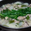 동대문 닭한마리 이미지