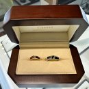 스파지오 | [예물4] 백작바이피렌체 웨딩밴드(스파지오 컬렉션) 수령 후기