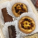 버터페이지(butter page) | [행궁동 디저트 맛집] '버터앤츄' 성심당 출신 사장님의 구움과자, 에그타르트 & 휘낭시에 포장 솔직 후기