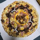 피자맥스 | 맘스터치 BBQ플래터피자 맘스양념빅싸이순살맥스 내돈내산 솔직후기