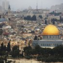 ﻿Jerusalem at boiling point of polarisation and violence – EU report 이미지