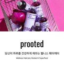 제스트비트 | 프루티드 양파샴푸 사용 후기💜