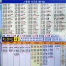 고속버스터미널 이미지