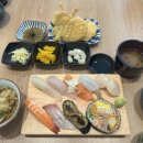 산동초등학교 | 구미초밥맛집 스시코우 점심특선 런치 후기