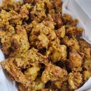 솜리 | 전주, 익산에서 유명한 깨통닭 맛집 [솜리치킨] 인첨부평점 내돈내산 포장, 4번째 먹는 솜리 단골후기