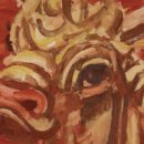 이중섭레플리카전 이미지