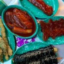 덕촌김밥 이미지
