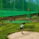 문스크린 골프클럽 이미지