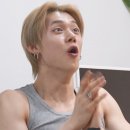 투바투 연준, 절친 서범준 위해 '민소매' 투혼 "인테리어 바꿔줄게" 이미지