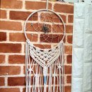 마크라메 소품 만들기 이미지