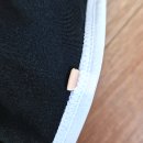 콜라보 : 무신사에디션 아레나 디즈니 팀 원피스 싱글 수퍼플라이백 (A5SL1LO80BLK)+착용후기+사이즈팁