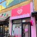 군산 네일아트 잘하는곳 나빛뷰티 _ 페디네일 나운동 속눈썹 봄컬러 생화꽃 디자인