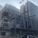 삼평동임시공영주차장 이미지