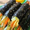 꼬마김밥 - 아산시 삼동로 25-1 | 꼬마김밥