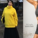 장윤주 복싱 피트니스 이미지