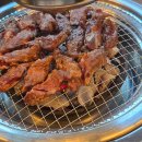 소생갈비살참숯구이 이미지