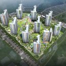 서창센트럴푸르지오아파트 이미지