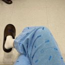 보훈의학연구소 1층 화장실 | 대구 건강검진 후기, KMI한국의학연구소 대구검진센터