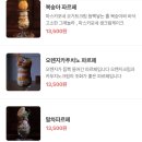 목련양과