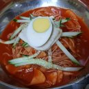 교동밀면 이미지