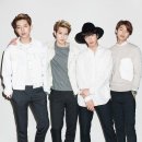 씨엔블루 이미지