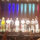 가족음악회 메츠브라스앙상블 이미지