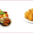 티바 두마리치킨 이미지