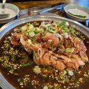 경산 우윤물갈비 방문 후기! 🍖🔥