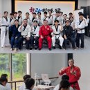 기장 차오름태권도 이미지